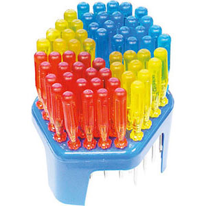 1910GZ - MINI-SCREWDRIVER SETS - Prod. SCU